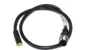 Câble Adaptateur Réseau SimNet vers NMEA2000® Micro-C Male