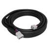 Câble de commande propulseur 4 fils 22m