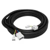 Câble de commande propulseur 5 fils 22m