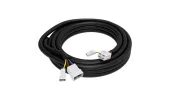 Câble de commande propulseur 5 fils 7m