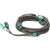 Câble Marine 2 canaux RCA - 3m