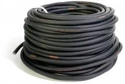 Câble multiconducteur HO7RN-F 2x6 mm²