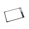 Cache-vis et porte de lecteur de carte SD HDS Carbon 12