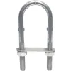 CADENES M5x80mm INOX 304