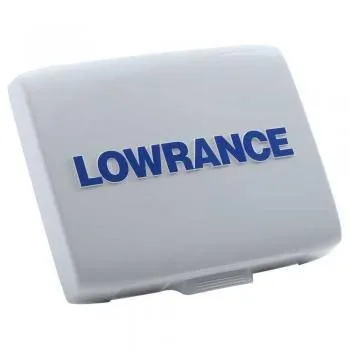Capot de protection pour écrans multifonctions Lowrance® ELITE™, HOOK & MARK 5