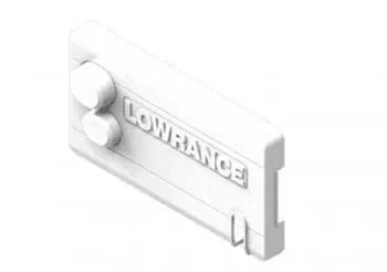 Capot de protection VHF Lowrance® Link-6/6S