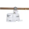 Capteur angle de barre pour 2 indicateurs