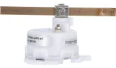 Capteur angle de barre pour 2 indicateurs