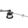 Capteur d'angle de barre