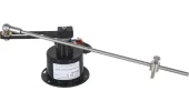 Capteur d'angle de barre