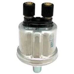 Capteur de pression 10 bars isolé double poste 1/8x27