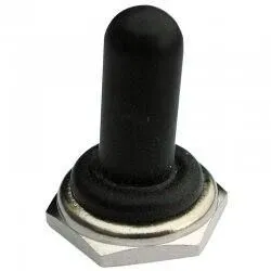 Capuchon étanche pour APR