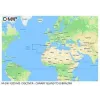 Carte C-MAP® Discover™ Canaries / Gibraltar
