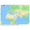Carte C-MAP® Discover™ Golfes Persique & d'Oman