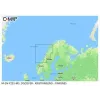 Carte C-MAP® Discover™ Kristiansund / Finnsnes