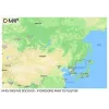 Carte C-MAP® Discover™ Kyongsong / Plastun