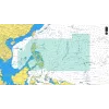 Carte C-MAP® Discover™ Micronesie / Melanesie