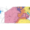 Carte C-MAP® Max Europe Ouest & Méditerranée Ouest