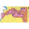 Carte C-MAP® Max Méditerranée & Mer Noire