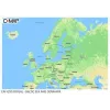 Carte C-MAP® Reveal™ Mer Baltique