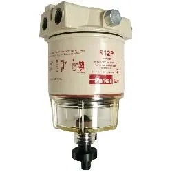 Cartouche 30µ pour filtre RA120