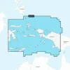Central W. Papua & E. Sulawesi