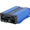 Chargeur 12V 25A 2 sorties