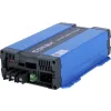 Chargeur 12V 35A 2 sorties