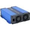 Chargeur 12V 50A 3 sorties