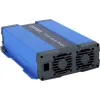 Chargeur 12V 80A 3 sorties