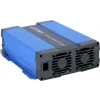Chargeur 24V 25A 2 sorties