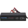 Chargeur 24VDC 7.5A 1 sortie Plomb