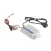 Chargeur de batterie étanche 24VDC 5A IP65 1 sortie