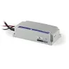 Chargeur de batterie étanche 24VDC 12A 1 sortie
