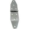 Charnière inox poli 40x180x2mm