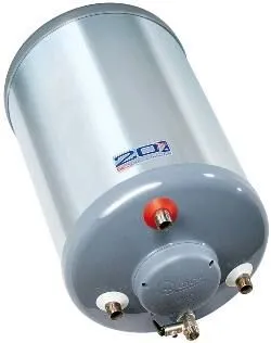 Chauffe-eau cylindrique 25L 220V/1200W