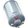 Chauffe-eau cylindrique 50L 220V/1200W avec mitigeur thermostatique