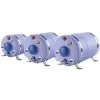 Chauffe-eau cylindrique 60L 220V/1200W