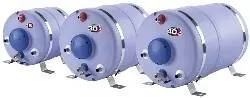 Chauffe-eau cylindrique 80L 220V/1200W