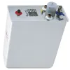 Chauffe-eau parallelépipédique 16L 220V 500W