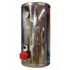 Chauffe-eau vertical 120L 230/400V
