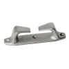 Chaumard aluminium L=140mm