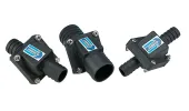 Clapet anti retour Amazon D25