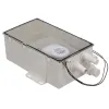 Coffret évacuation de douche 2840L/H - 12V