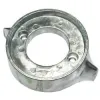 Collerette Embase Ø154mm
