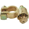 Collier câble 20-40mm² Borne -