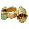 Collier câble 40-60mm² Borne -