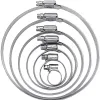 Collier de serrage 8-12mm
