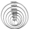 Collier de serrage Inox Ø25-40mm