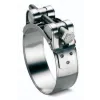 Colliers à tourillon Ø48-51 bande 22mm